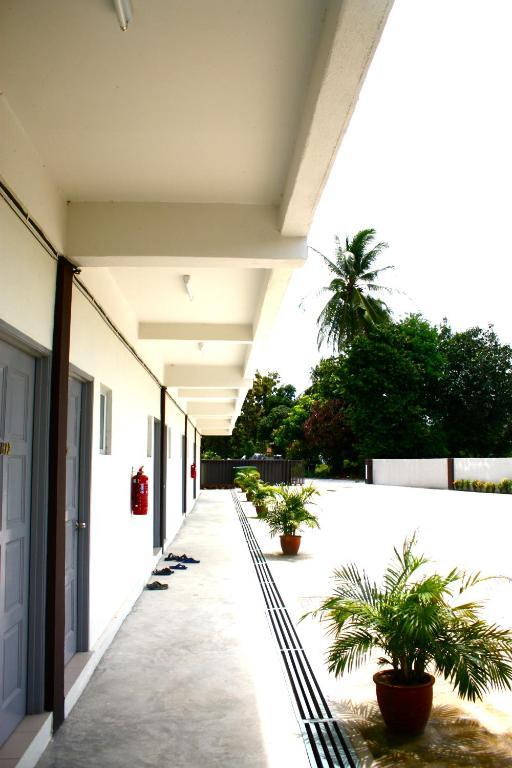 Desa Terrace Motel Langkawi Exterior photo
