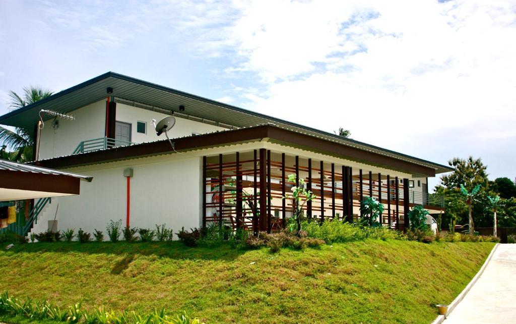 Desa Terrace Motel Langkawi Exterior photo