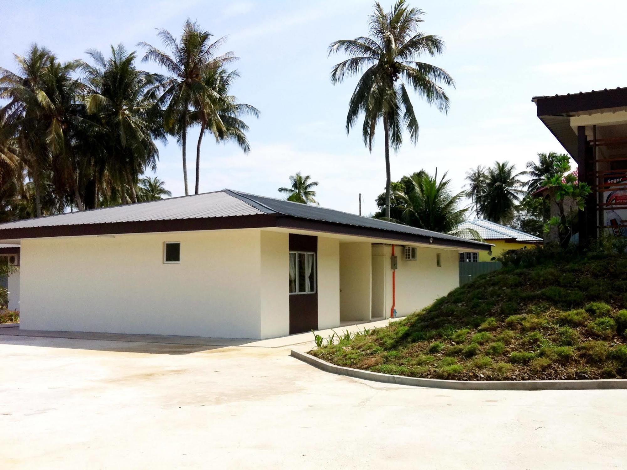 Desa Terrace Motel Langkawi Exterior photo