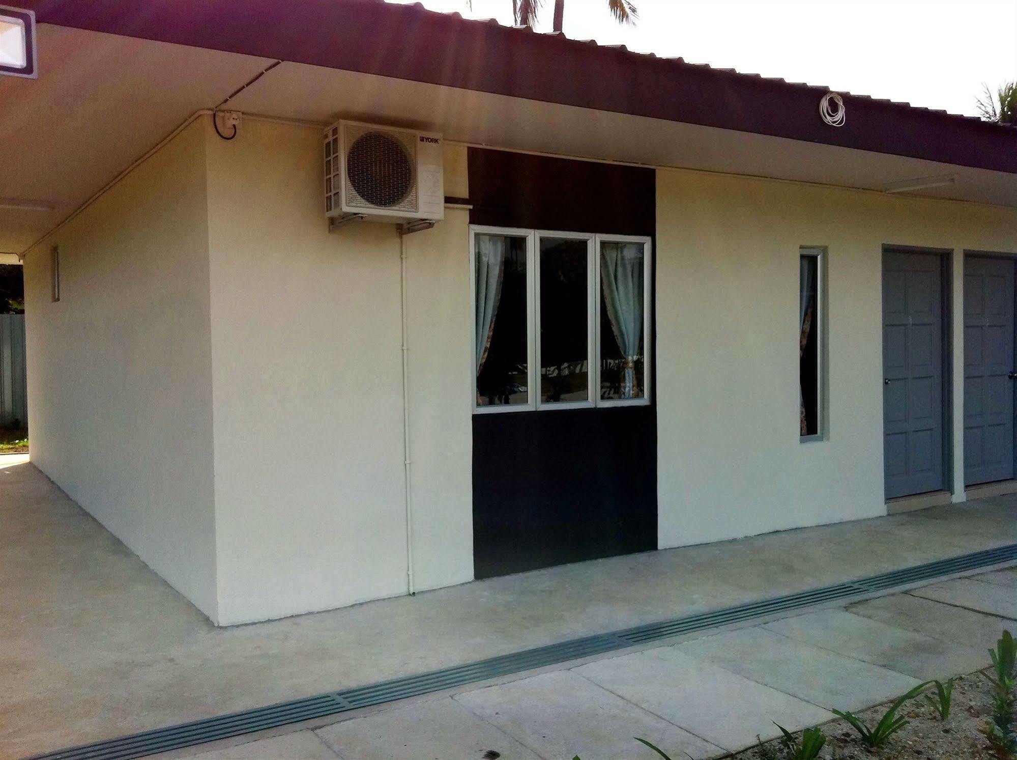 Desa Terrace Motel Langkawi Exterior photo