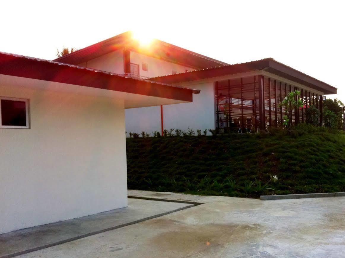 Desa Terrace Motel Langkawi Exterior photo