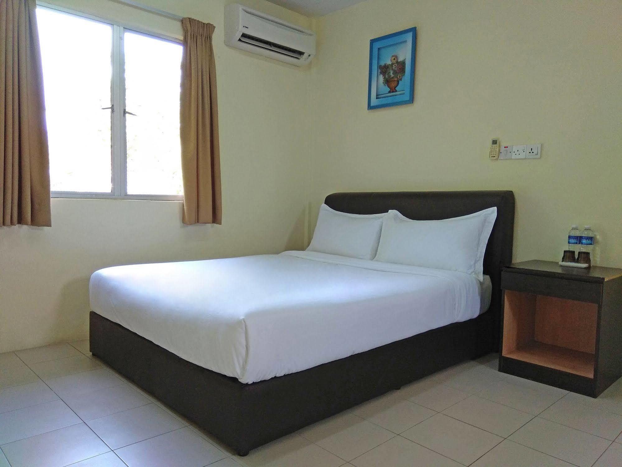 Desa Terrace Motel Langkawi Exterior photo