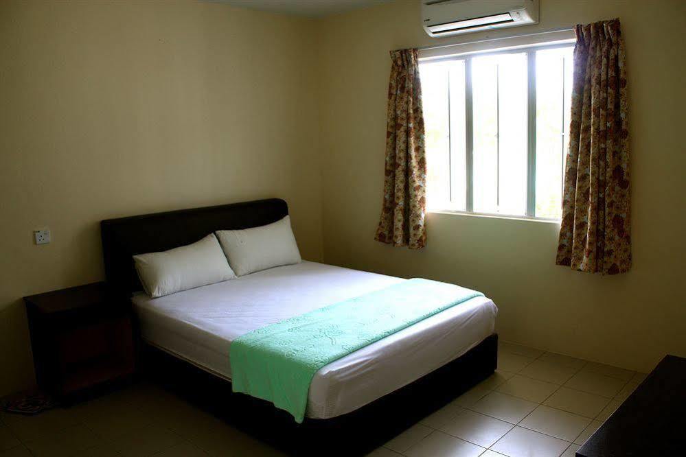 Desa Terrace Motel Langkawi Exterior photo