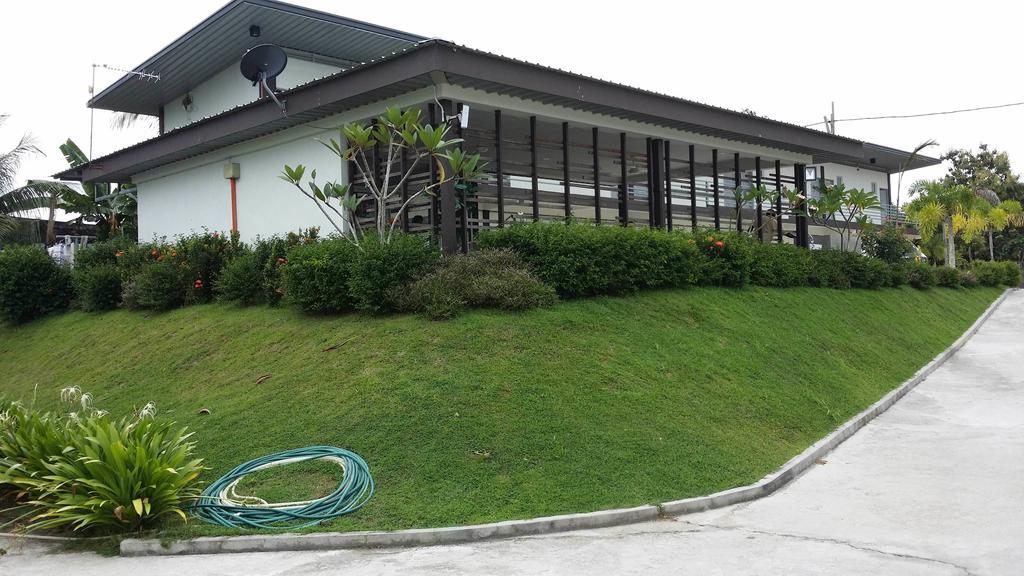 Desa Terrace Motel Langkawi Exterior photo