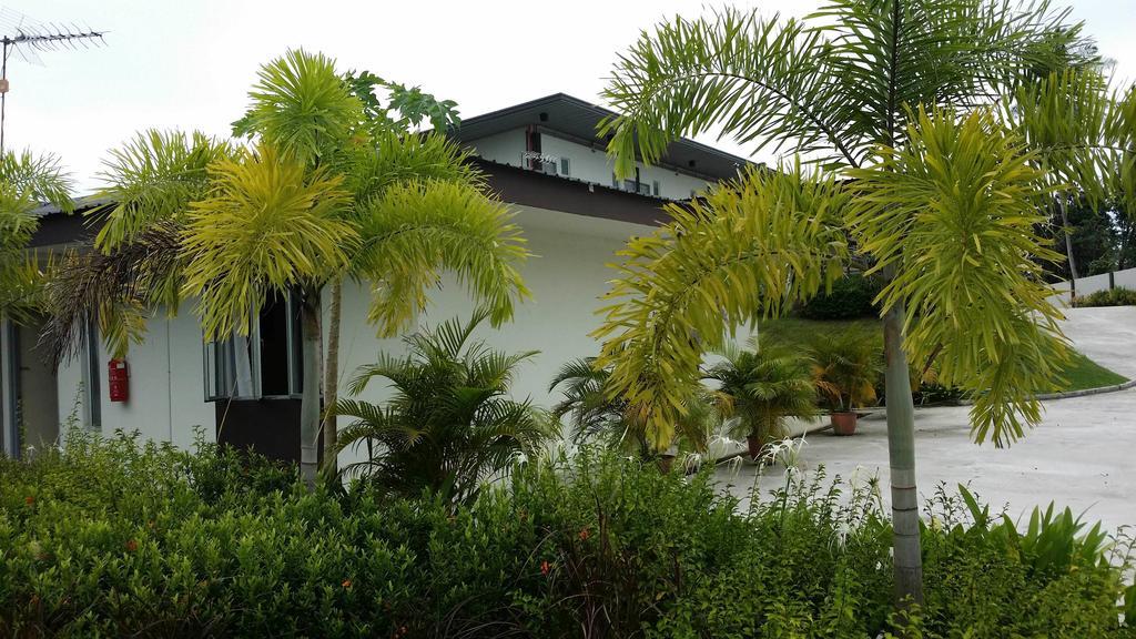 Desa Terrace Motel Langkawi Exterior photo