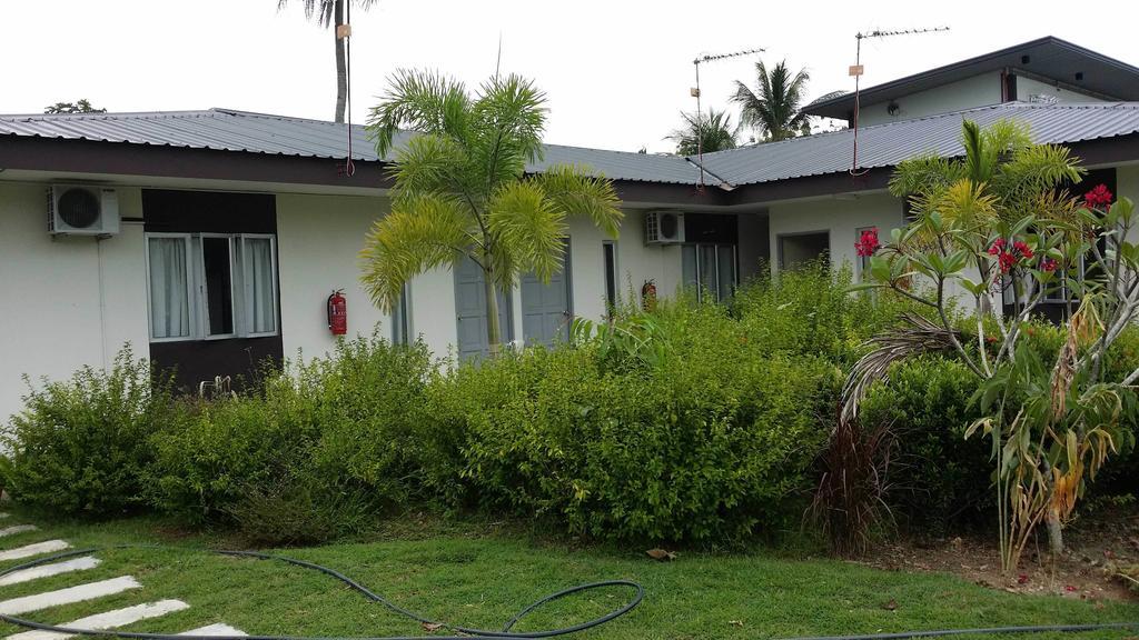 Desa Terrace Motel Langkawi Exterior photo